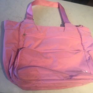 Under Armor gym bag